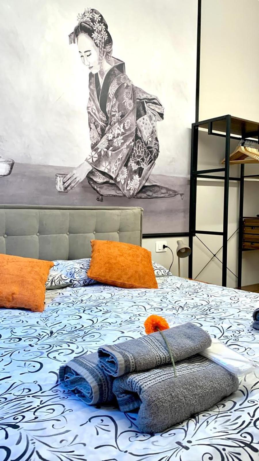 Cuor Di Mole - Stazione Porta Nuova - Centro Apartamento Turín