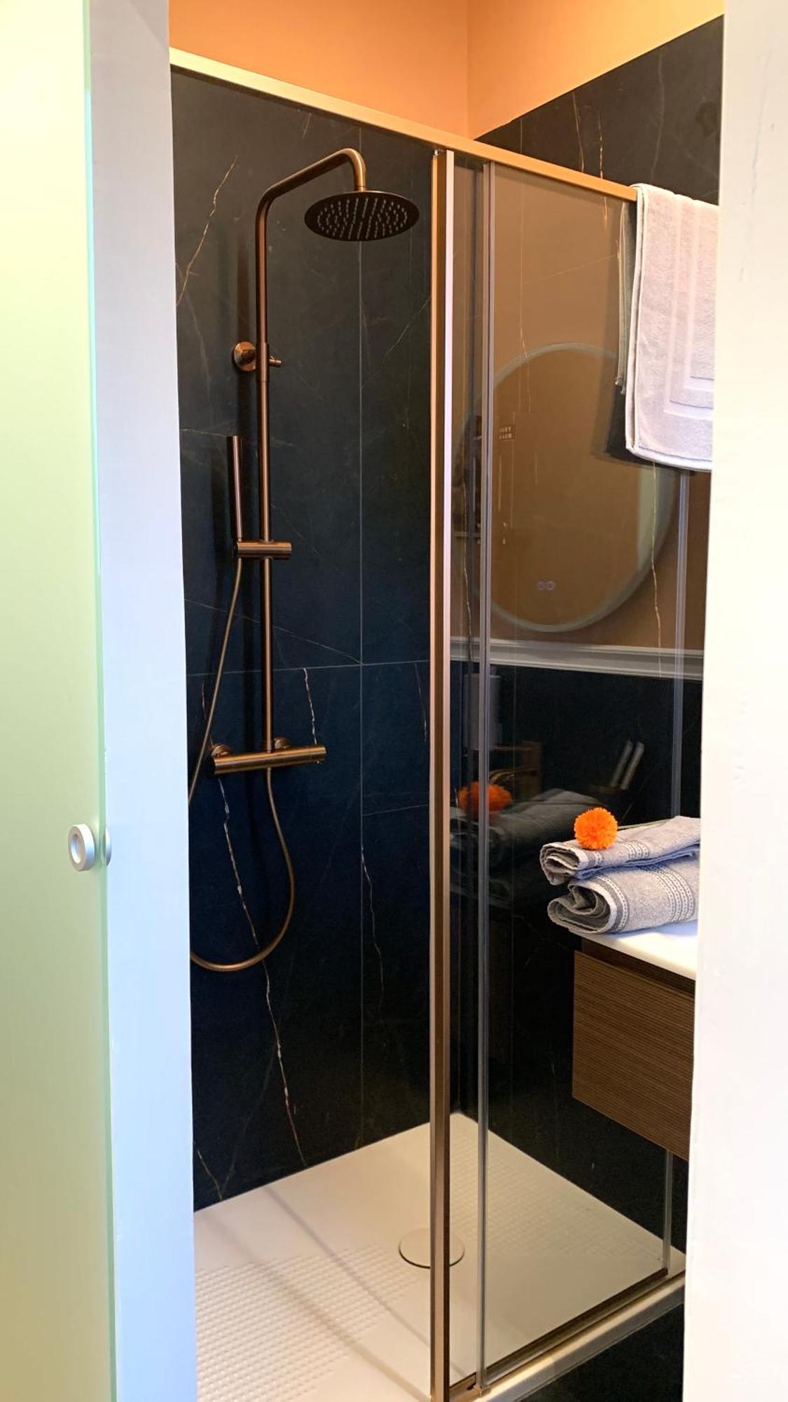 Apartamento Cuor Di Mole - Stazione Porta Nuova - Centro
