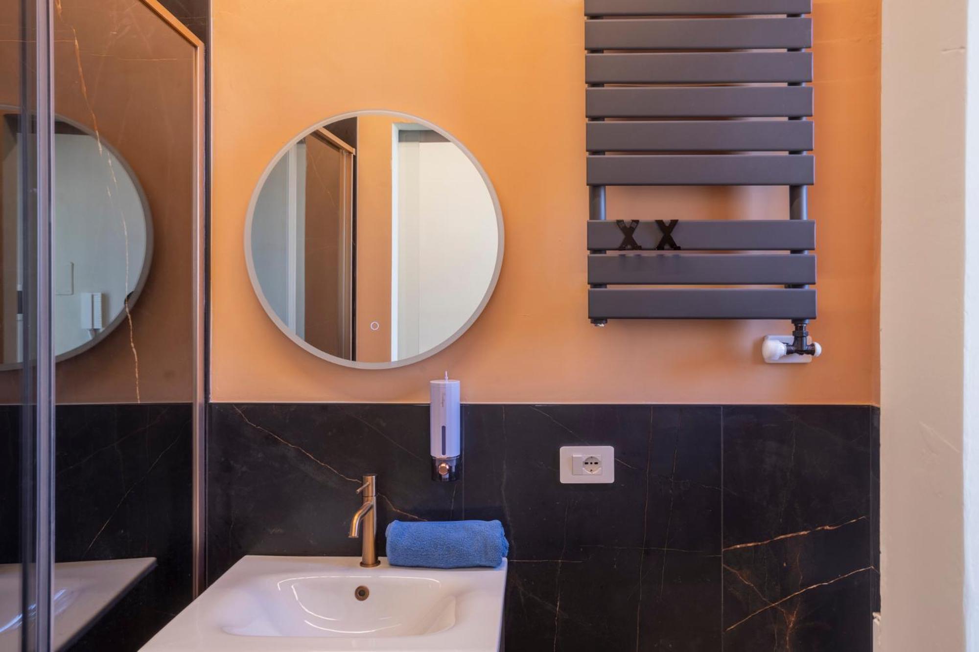 Apartamento Cuor Di Mole - Stazione Porta Nuova - Centro Turín