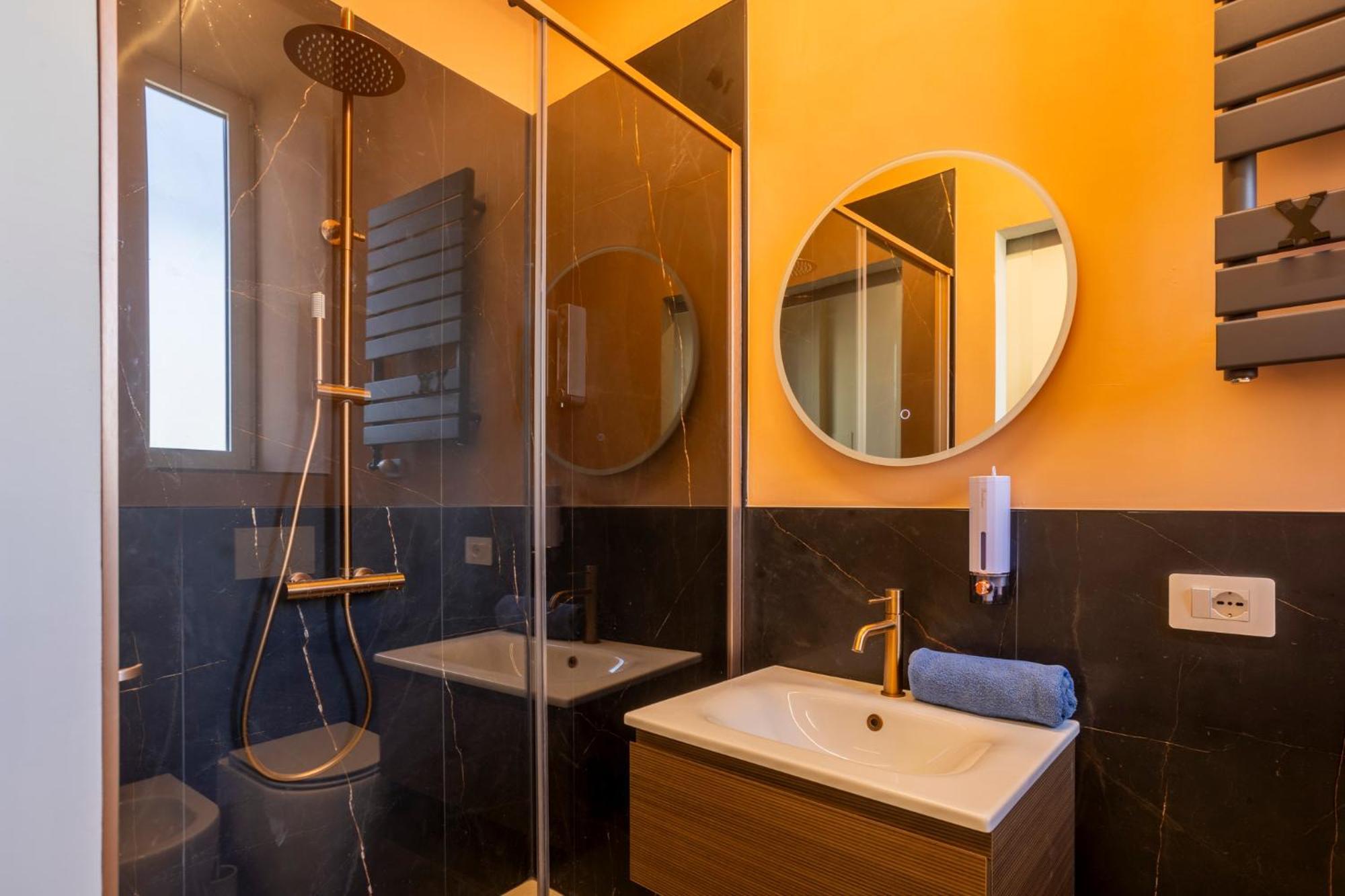 Apartamento Cuor Di Mole - Stazione Porta Nuova - Centro