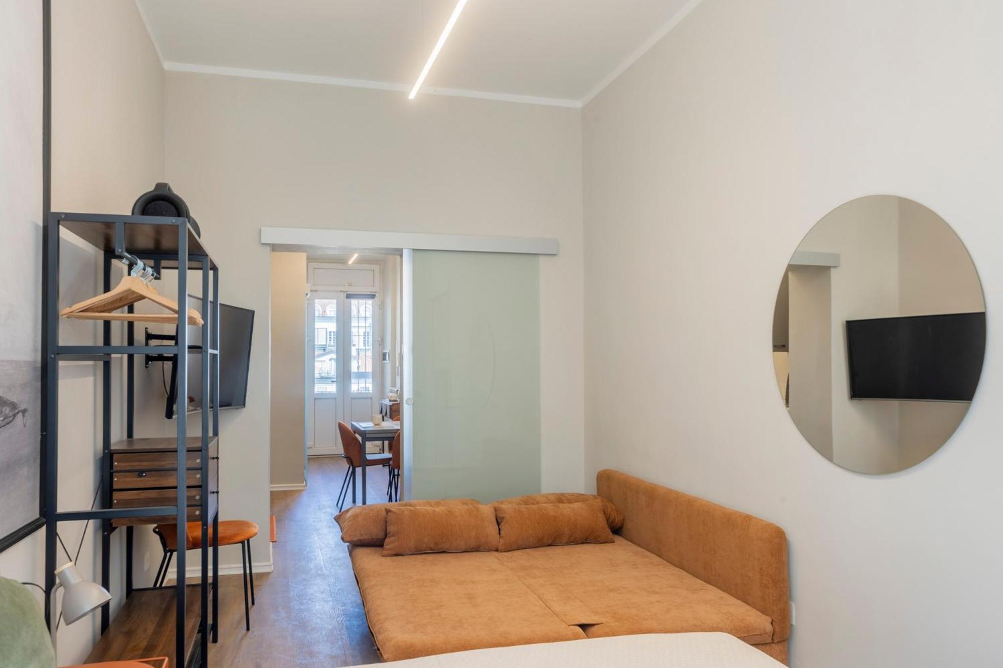 Cuor Di Mole - Stazione Porta Nuova - Centro Apartamento *