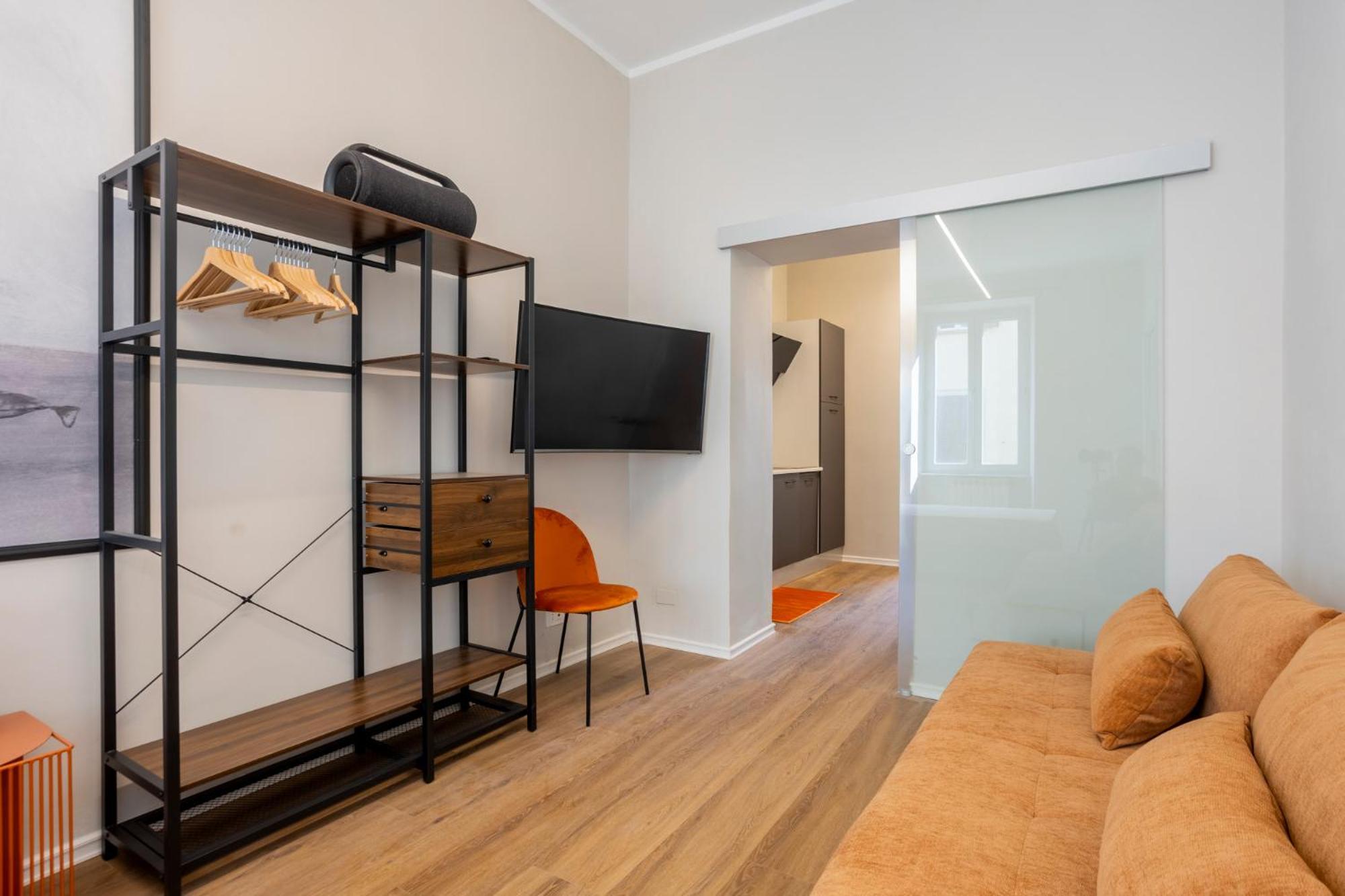 Cuor Di Mole - Stazione Porta Nuova - Centro Apartamento Turín
