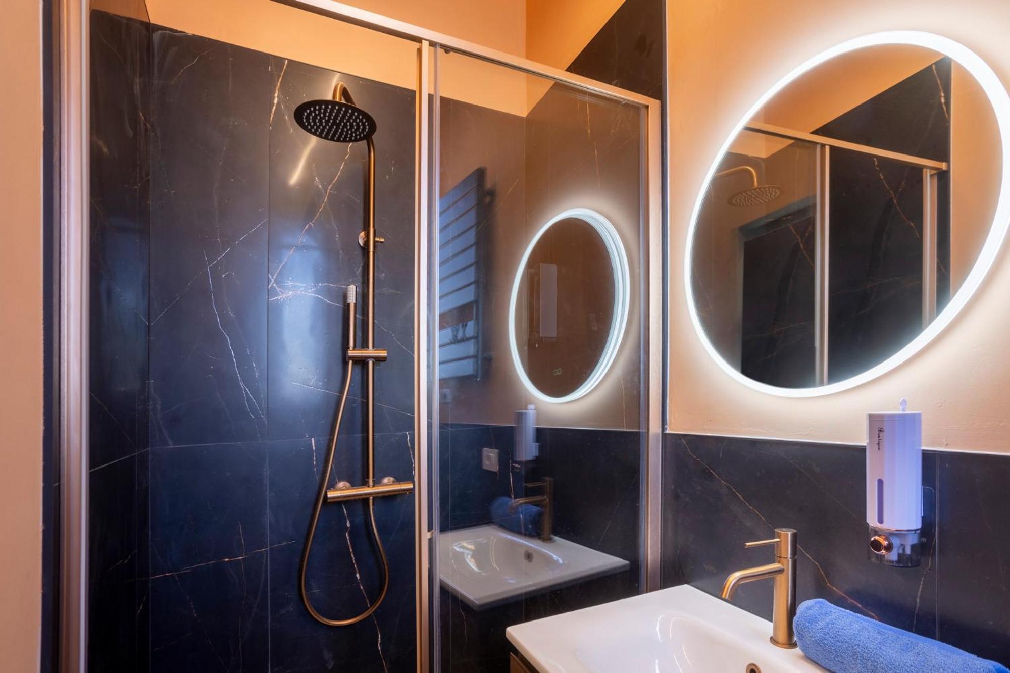 Apartamento Cuor Di Mole - Stazione Porta Nuova - Centro Turín