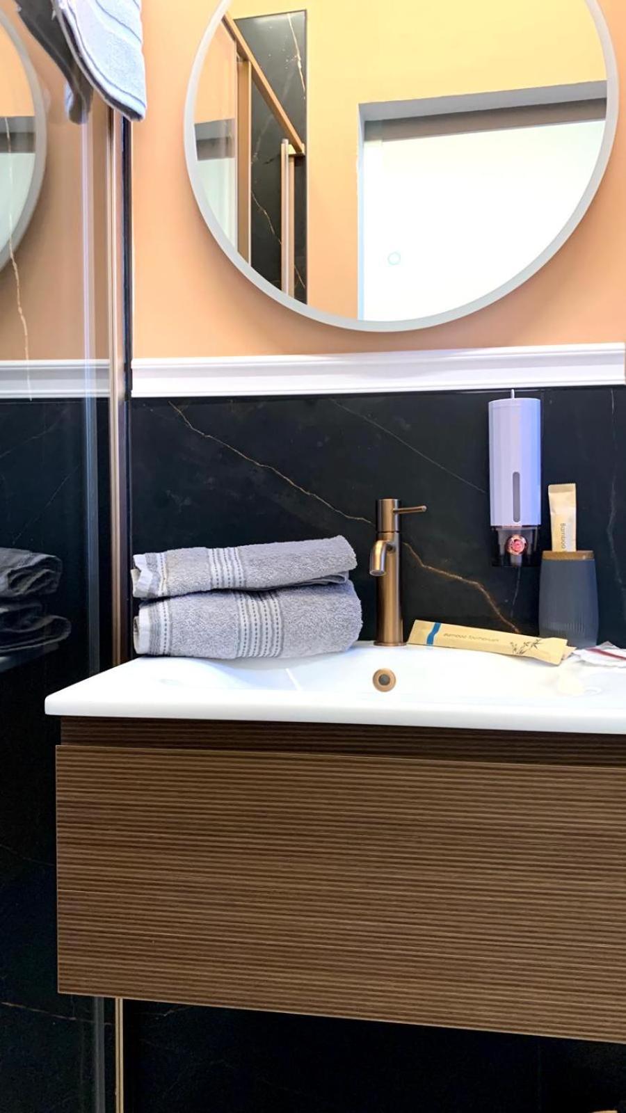 Apartamento Cuor Di Mole - Stazione Porta Nuova - Centro *
