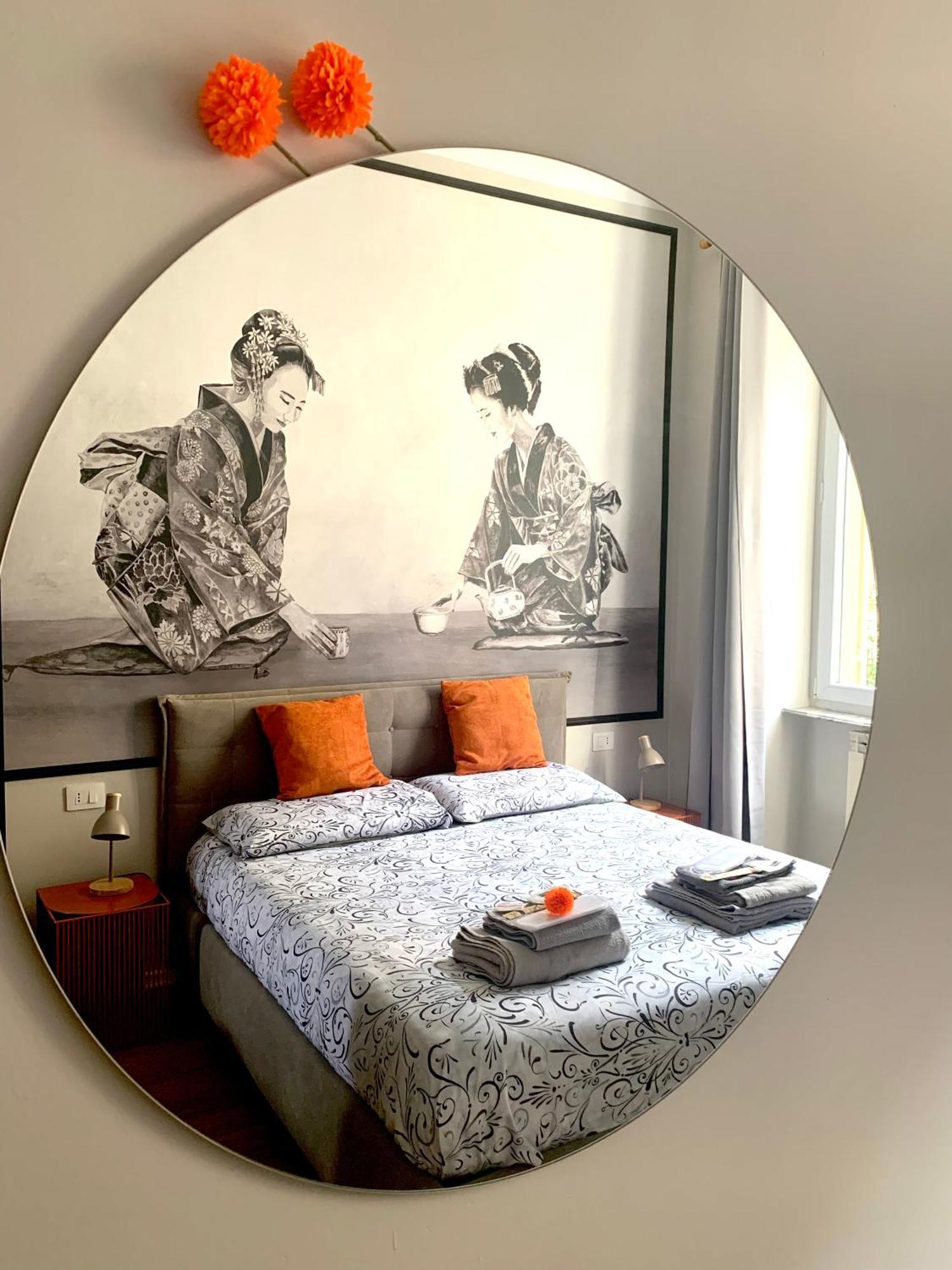 Cuor Di Mole - Stazione Porta Nuova - Centro Apartamento *